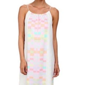 Mara Hoffman Maxi/Cover-up